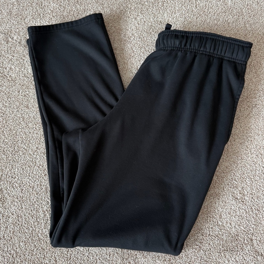 Champion Men's Black Athletic Pants